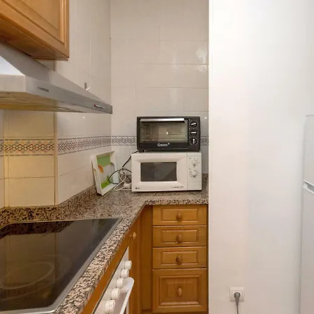 Primer De Maig By Interhome *