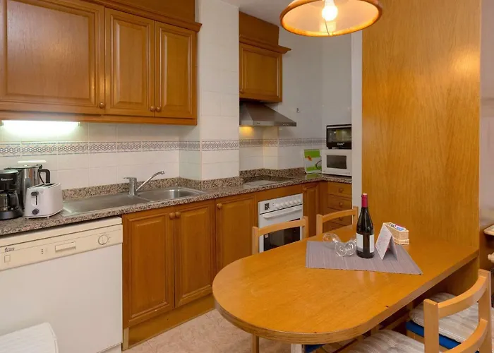 Primer De Maig By Interhome * Sitges