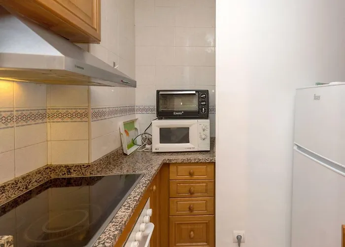 Primer De Maig By Interhome *