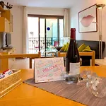 Primer De Maig By Interhome דירה *