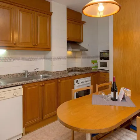 Primer De Maig By Interhome * Sitges