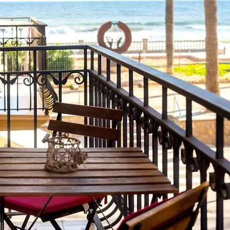 Primer De Maig By Interhome * Sitges